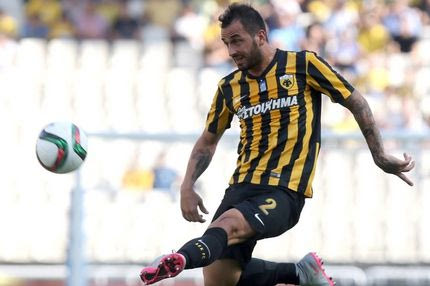 Τέλος Φαγέ-Σοϊλέδης, ξεκαθαρίζει με Κορδέρο