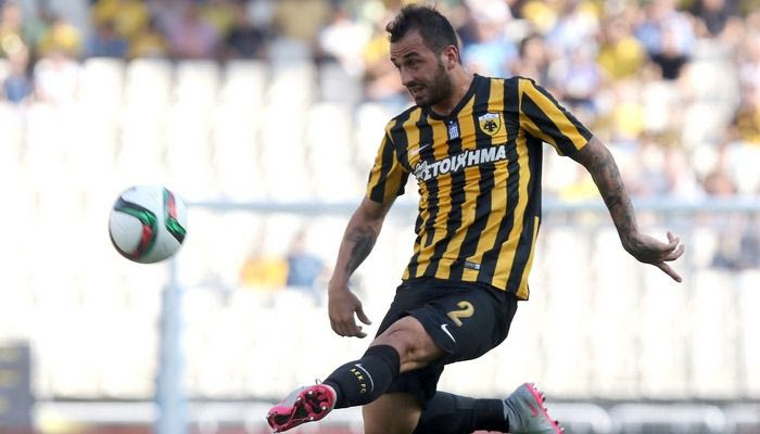 Τέλος Φαγέ-Σοϊλέδης, ξεκαθαρίζει με Κορδέρο