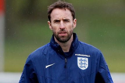 Έριξε… πόρτα στην Αγγλία ο Σάουθγκεϊτ