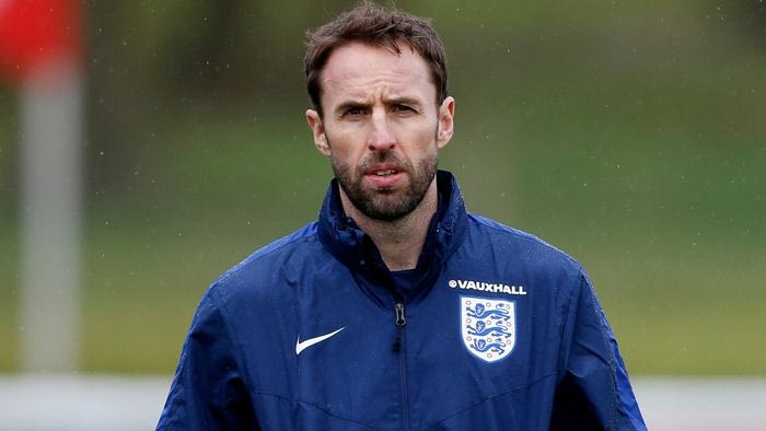 Έριξε… πόρτα στην Αγγλία ο Σάουθγκεϊτ