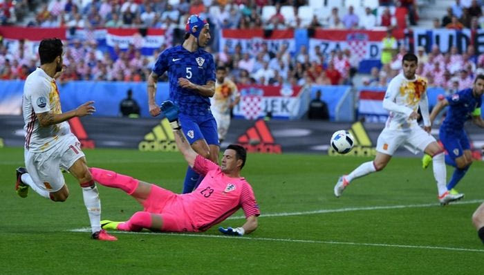 H 12η ημέρα του Euro 2016 LIVE: η τελευταία αγωνιστική
