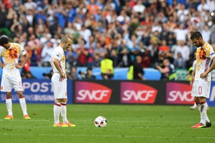 “Θρηνεί” ο ισπανικός Τύπος: “Εκλεισε ένας κύκλος”