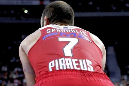 Η επόμενη μέρα του Ολυμπιακού με τον Σπανούλη ηγέτη