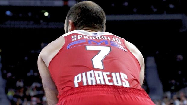 Η επόμενη μέρα του Ολυμπιακού με τον Σπανούλη ηγέτη