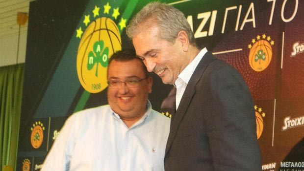 Σπανουδάκης: “Ο επίλογος μιας σπουδαίας καριέρας”