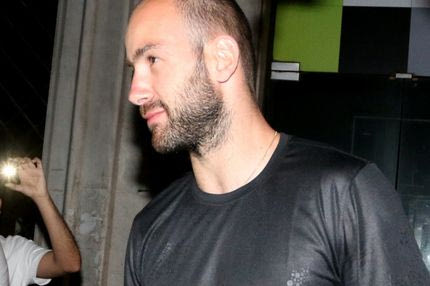 Υπέγραψε ο Σπανούλης: “Η εκτίμηση είναι αμοιβαία”