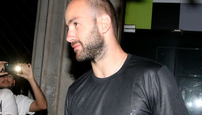 Υπέγραψε ο Σπανούλης: “Η εκτίμηση είναι αμοιβαία”