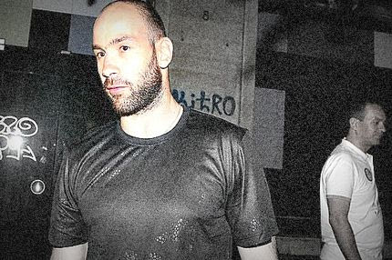 Killer και στη διαπραγμάτευση