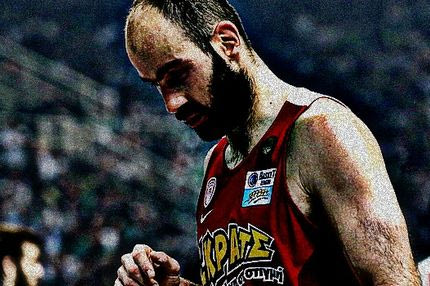 Εύκολη υπόθεση η παραμονή Σπανούλη