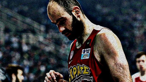 Εύκολη υπόθεση η παραμονή Σπανούλη