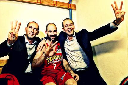 Παιχνίδι αναμονής για Σπανούλη και Αγγελόπουλους