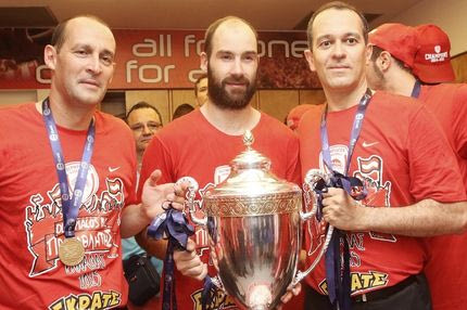 Ο Σπανούλης, το ποσό της συμφωνίας και η εφορία