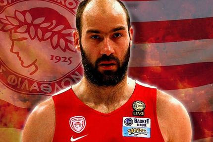 Βασίλης Σπανούλης: Κι όμως, υπάρχουν ακόμη σημαίες