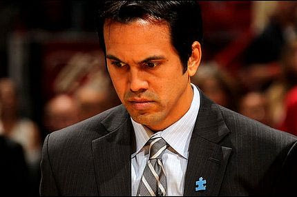 O Σποέλστρα συνεχίζει στο Μαϊάμι