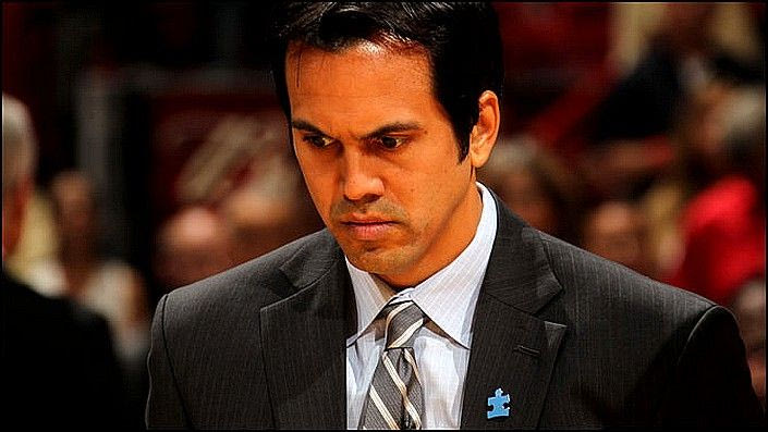 O Σποέλστρα συνεχίζει στο Μαϊάμι