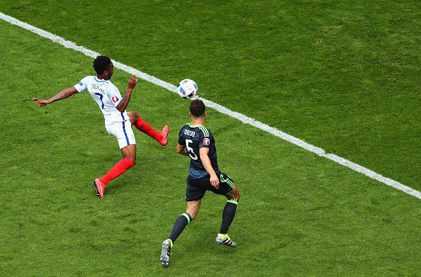 Έχασε το άχαστο ο Στέρλινγκ!