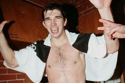 Ο Πέτζα Στογιάκοβιτς του ΠΑΟΚ