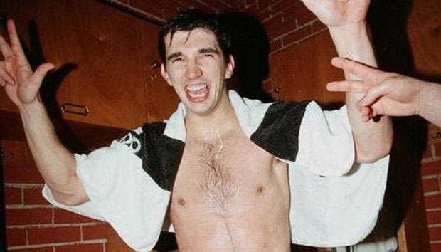 Ο Πέτζα Στογιάκοβιτς του ΠΑΟΚ