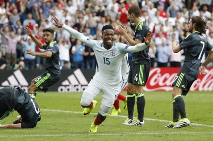 Δείτε το γκολ του Στάριτζ που λύτρωσε την Αγγλία!