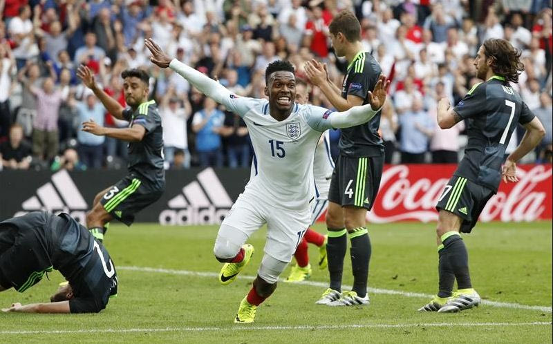 Δείτε το γκολ του Στάριτζ που λύτρωσε την Αγγλία!