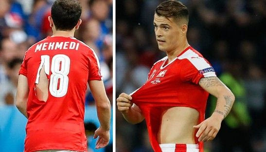 Σατσίρι: “Ευτυχώς δεν βγάζει προφυλακτικά η εταιρία”