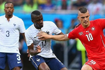 Η 10η ημέρα του Euro 2016