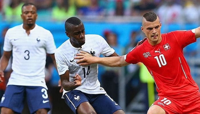 Η 10η ημέρα του Euro 2016