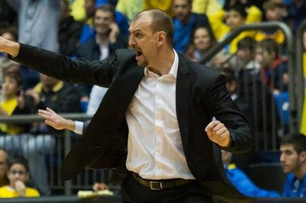 Ο Τάμπακ πλήρωσε το μάρμαρο: Επίσημα στην αγορά η Μακάμπι