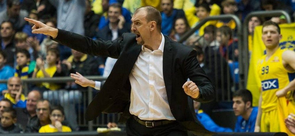 Ο Τάμπακ πλήρωσε το μάρμαρο: Επίσημα στην αγορά η Μακάμπι