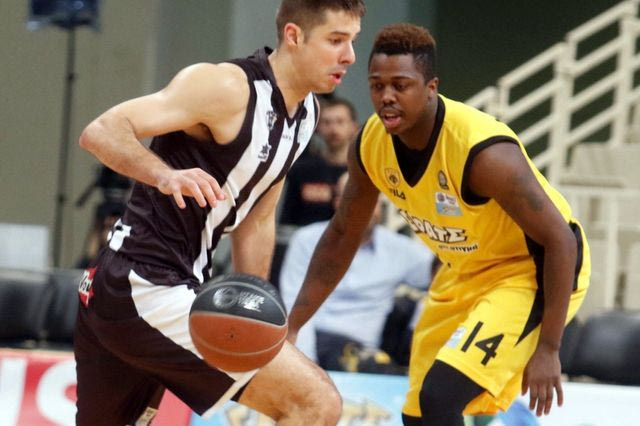 Βρέθηκε κοντά στην Παρτιζάν ο Τέπιτς