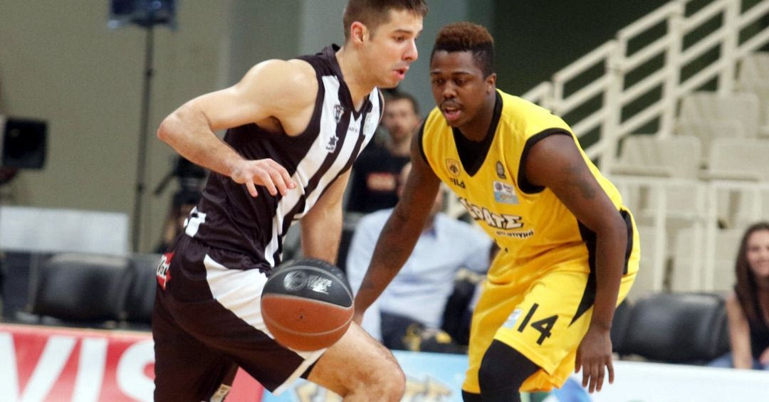 Βρέθηκε κοντά στην Παρτιζάν ο Τέπιτς