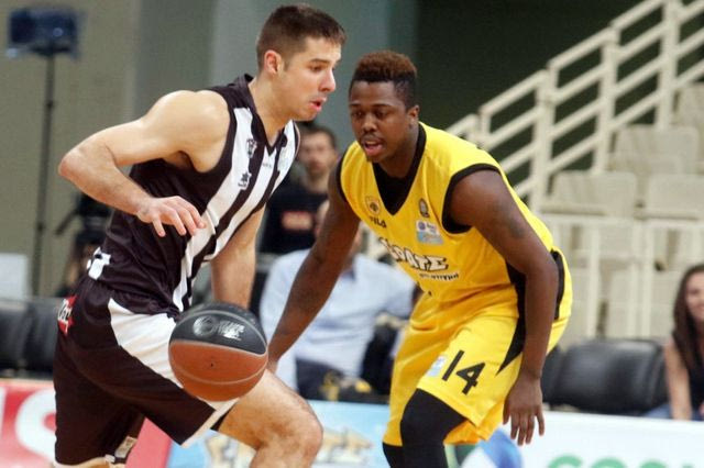 Χαιρέτησε τον ΠΑΟΚ ο Τέπιτς