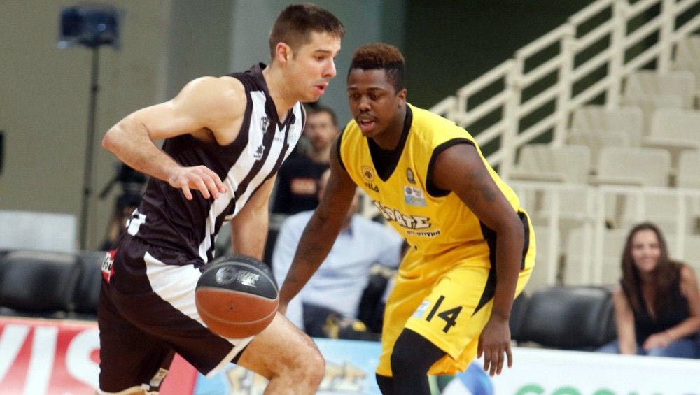 Χαιρέτησε τον ΠΑΟΚ ο Τέπιτς