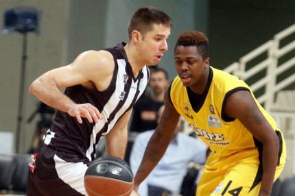 Κουβέντα στον ΠΑΟΚ για Τέπιτς, Κλάντον και Γιαννόπουλο