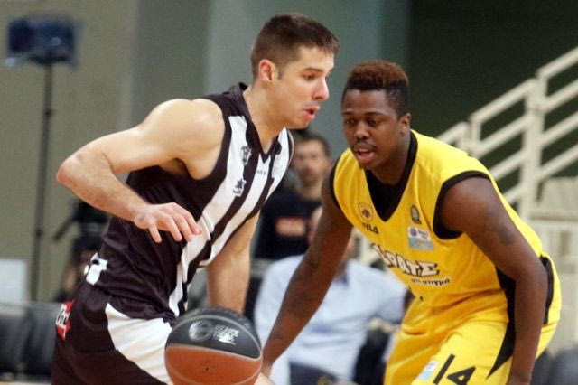 Κουβέντα στον ΠΑΟΚ για Τέπιτς, Κλάντον και Γιαννόπουλο