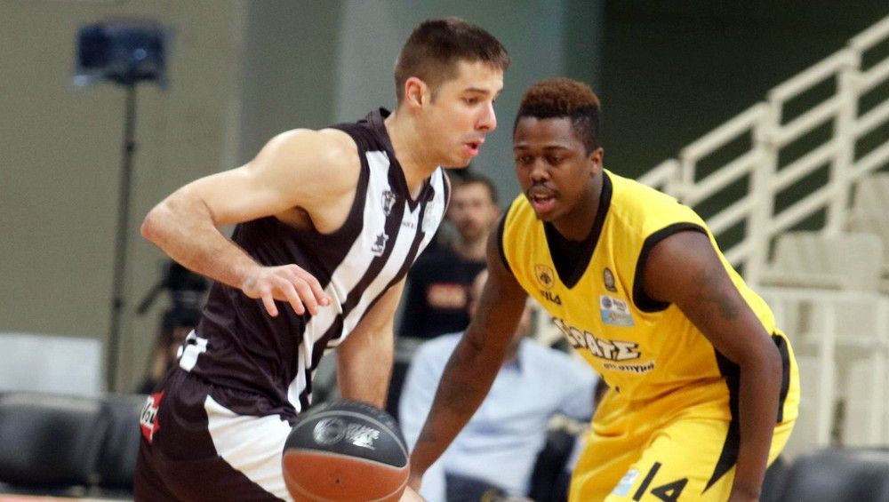 Κουβέντα στον ΠΑΟΚ για Τέπιτς, Κλάντον και Γιαννόπουλο