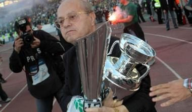 Θ. Γιαννακόπουλος: “Λάθος η πολυμετοχικότητα”