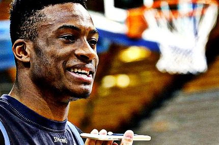 Ο Παναθηναϊκός έφερε πίσω τον Θανάση Αντετοκούνμπο!