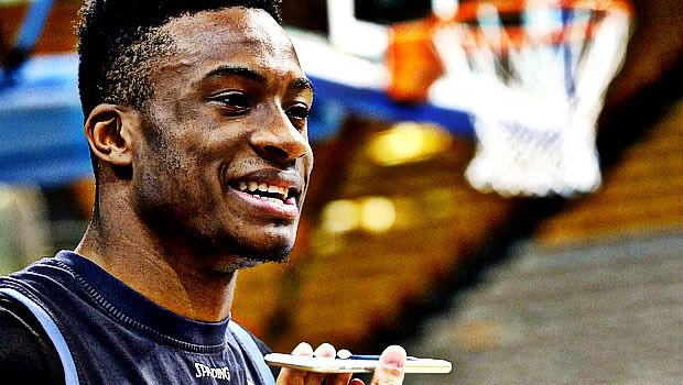 Ο Παναθηναϊκός έφερε πίσω τον Θανάση Αντετοκούνμπο!