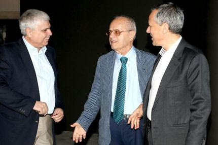 Θ. Γιαννακόπουλος: “Ό,τι αρχίζει ωραία, τελειώνει με πόνο”