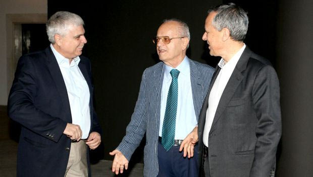 Θ. Γιαννακόπουλος: “Ό,τι αρχίζει ωραία, τελειώνει με πόνο”