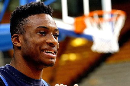 Ο Θανάσης Αντετοκούνμπο στο Contra.gr: “Η Εθνική μου δικαίωση… “