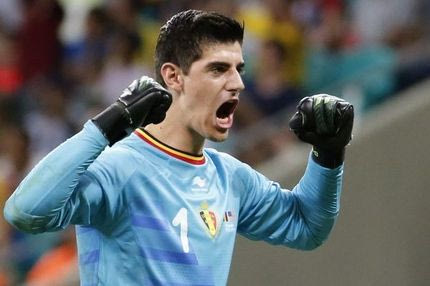 Αυτός θα γίνει ο πιο ακριβοπληρωμένος τερματοφύλακας