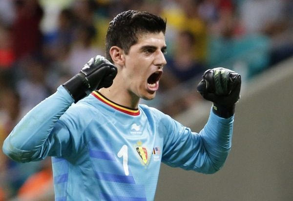 Αυτός θα γίνει ο πιο ακριβοπληρωμένος τερματοφύλακας