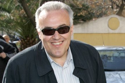 Αντιεισαγγελέας στον ΣΚΑΪ για τον Θωμαΐδη