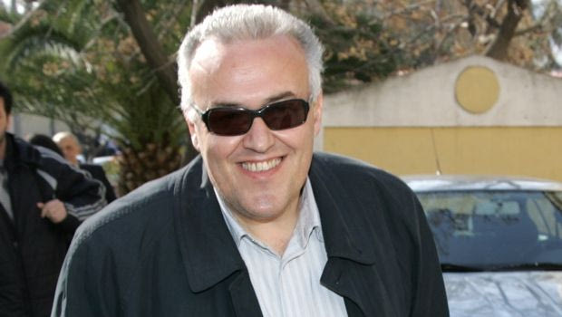Αντιεισαγγελέας στον ΣΚΑΪ για τον Θωμαΐδη