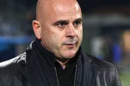 Στα γραφεία της ΑΕΚ ο Κετσπάγια