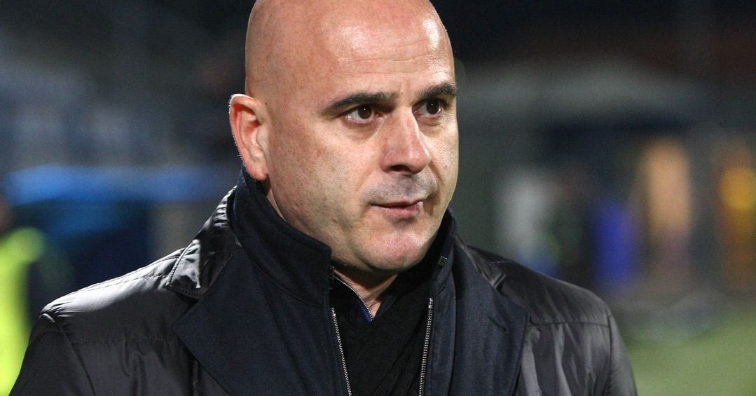 Στα γραφεία της ΑΕΚ ο Κετσπάγια