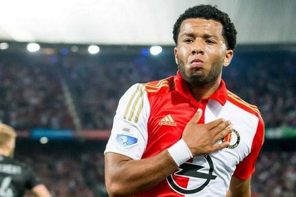 Χάθηκε ο Βιλένα για Ολυμπιακό, ανανέωσε με Φέγενορντ