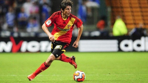 Ο Τσαβαρία στο στόχαστρο της ΑΕΚ